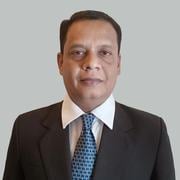 Nikhil Parate