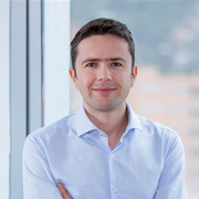 Luis Cuevas