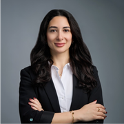 Marie-Michel Jreige Alchalouhy