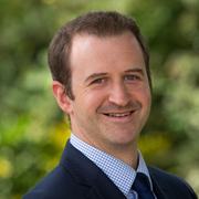 Keith Maclean-Martin