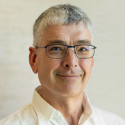 Adrian Oxley