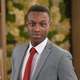 Michael Blake