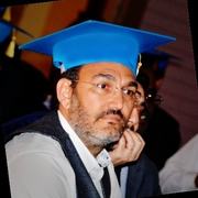 Yasser Alkhaldi