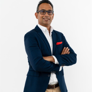 Anand Subramanian