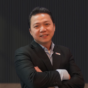 Ridwan  Eddy