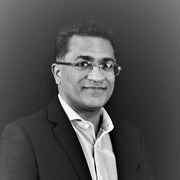 Satyan Abraham