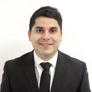 Diego Villarreal