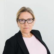 Ann Wingård