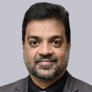 Ryan D’Souza