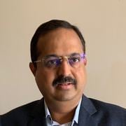 Pratap Mane