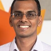 Ram Nagappan	
