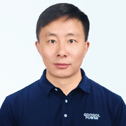 Yongfu  Wang
