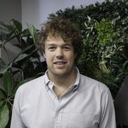Ben Pritchard