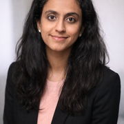 Soumya Anantharaman