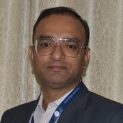 Anuj Kudesia