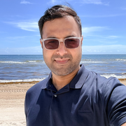 Atul Anand
