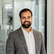 Saamer Shafique
