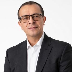 Héctor Sánchez Madera