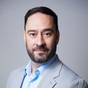Sybrand Pretorius