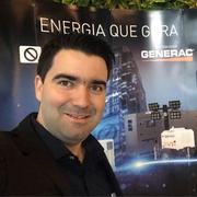 Bruno Moreira