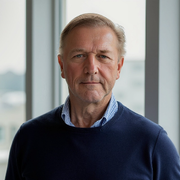 Roy Maxwell