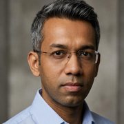 Suhas Jadhav