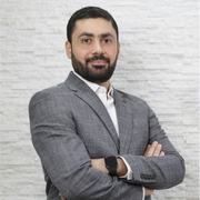 Anas Al Saifi