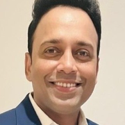 Sivashish  Jena
