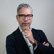 Jorge Silva