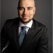 Michael Anderson