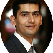 Asad Khan