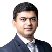 Shubhojeet Chakravarty