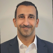Ossama Dahabreh