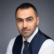Ammar Al Horani