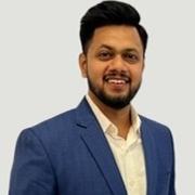 Rakesh Deshmukh