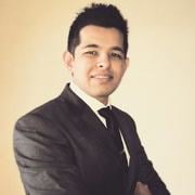 Mikhil Shah