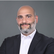 Nader Tahan