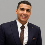 Mohamed Elkhawalka