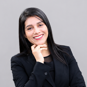 Ligia Cabalceta