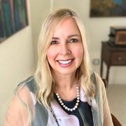 Julie Albright
