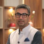 Vinish Bawa