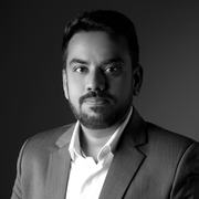 Manimaran Manoharan