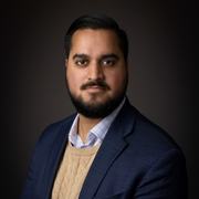 Pranav Sharma