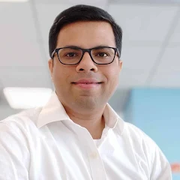Yogesh Sawant