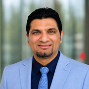 Dr Muhammed Wakil Shahzad