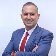 Sandeep Sethi