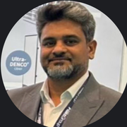 Mohamed Ashok