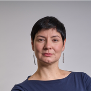 Agnieszka Warner