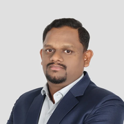 Prabakaran Sellappa