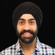 Jasmeet Singh